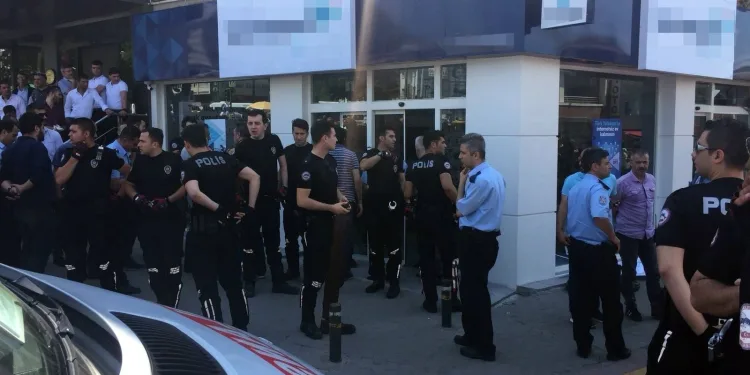 Bursa’da telefon bayisinde çifte cinayet! Cezası belli oldu