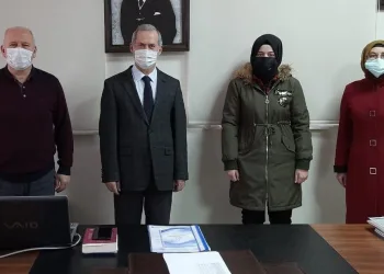 Bursalı öğrencinin projesi TÜBİTAK birincisi oldu