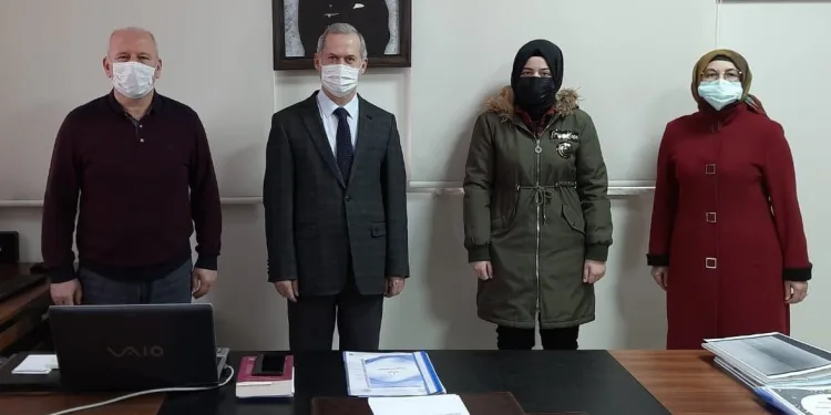 Bursalı öğrencinin projesi TÜBİTAK birincisi oldu