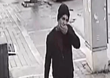 Bursa’da önce keşif yaptı sonra çalıp kaçtı