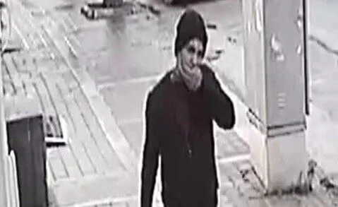 Bursa’da önce keşif yaptı sonra çalıp kaçtı