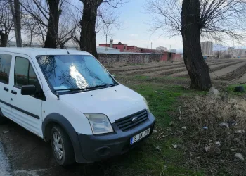 Bunun adı vahşet! Yol kenarında cesedi bulundu