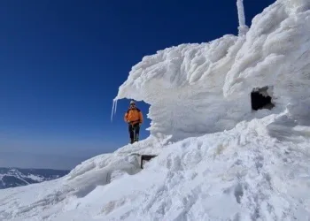 Uludağ’ın gün yüzü görmemiş güzellikleri