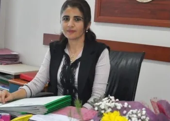 Bursa’da zimmetine para geçiren müdür tutuklandı