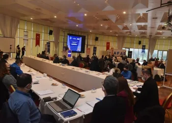 Bursa’nın afet riskleri çalıştayda masaya yatırıldı