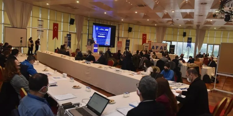 Bursa’nın afet riskleri çalıştayda masaya yatırıldı