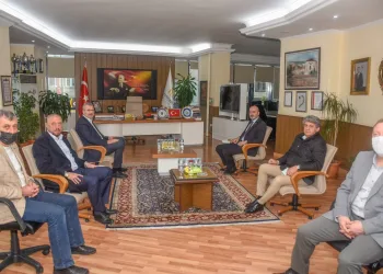 Karacabey’de ses getirecek projelerin hazırlıkları sürüyor
