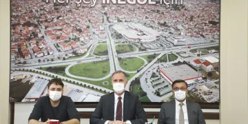 İnegöl Belediyesi’nden öğrencilere akademik destek çağrısı