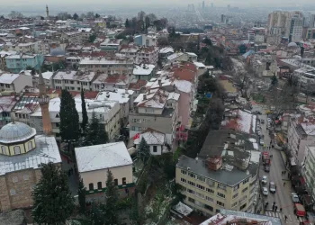 Kavaklı’daki riskli binalar için kamulaştırma kararı çıktı