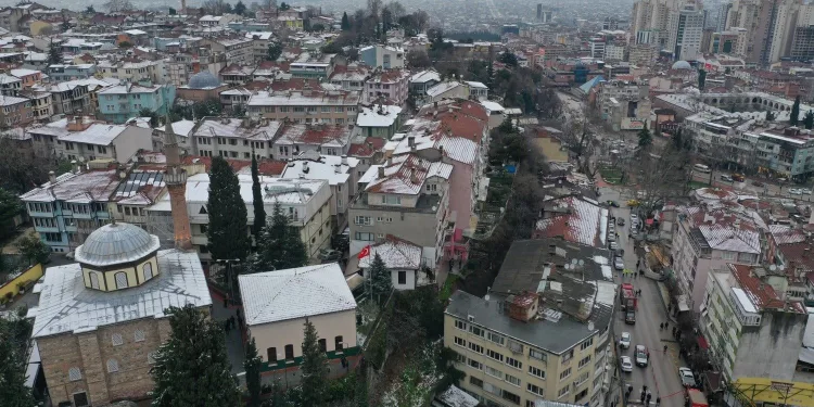 Kavaklı’daki riskli binalar için kamulaştırma kararı çıktı