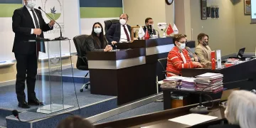 Osmangazi Belediyesi’nin 2020 faaliyet raporu onaylandı