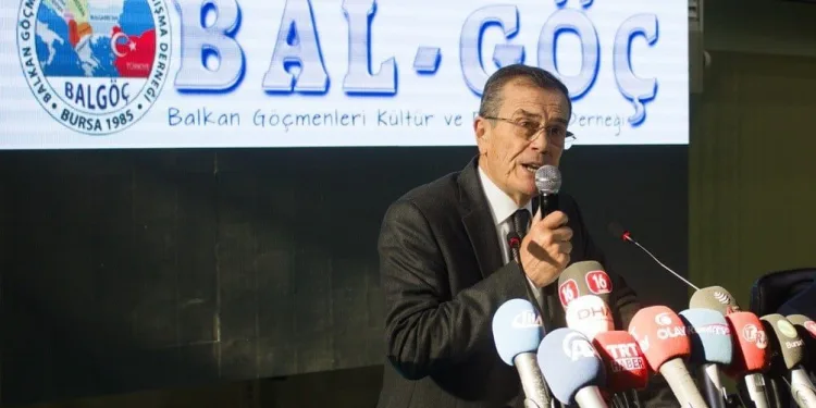 Bulgaristan seçimleri uluslararası yargıya taşıyor