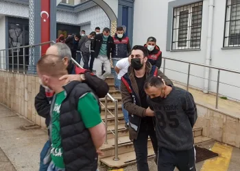 Bursa’da şebeke çökertildi! 5 hırsızlık olayı aydınlatıldı