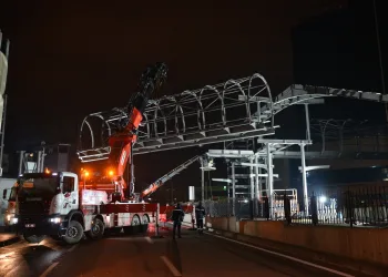 Büyükşehir Belediyesi yasakları değerlendiriyor