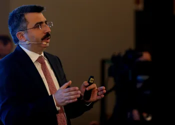 Başkan Yılmaz, 2 yılda yapılan hizmetleri anlattı