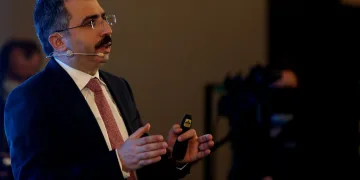 Başkan Yılmaz, 2 yılda yapılan hizmetleri anlattı