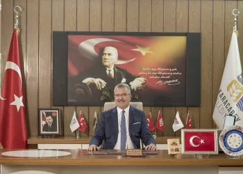 Bursa Karacabey Belediye Başkanı Özkan’dan ramazan mesajı