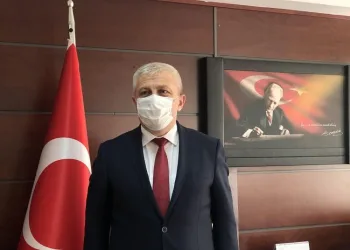 Bursa İl Sağlık Müdürü kalp hastalıklarına dikkat çekti