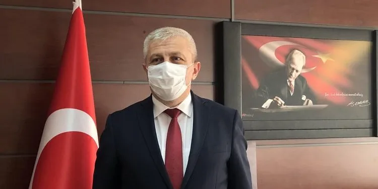 Bursa İl Sağlık Müdürü kalp hastalıklarına dikkat çekti