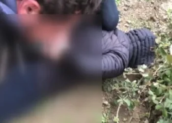 Bursa’da ormanda nefes kesen uyuşturucu operasyonu