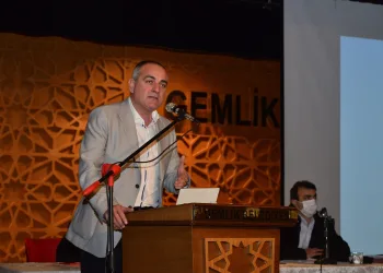 Başkan Sertaslan’dan BELGEM ve sahiller müjdesi