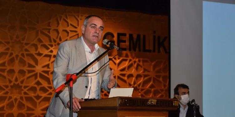 Başkan Sertaslan’dan BELGEM ve sahiller müjdesi