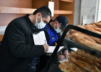 Osmangazi’de Ramazan denetimleri sıklaştırıldı