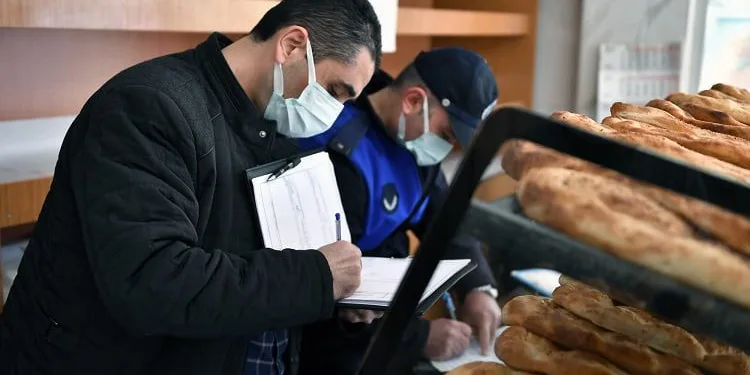 Osmangazi’de Ramazan denetimleri sıklaştırıldı