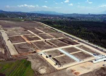 Hamitler kapandı, Hasköy mezarlığında definler başladı