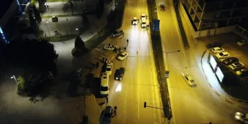 Bursa İnegöl’de kısıtlamada yakalananlara 61 bin TL ceza