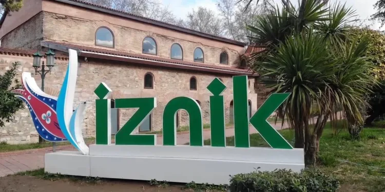 İznik’te vaka sayıları arttı: “Sakın buraya gelmeyin”