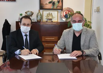 Gemlik Belediyesi ile tapu müdürlüğü arasında dijital işbirliği