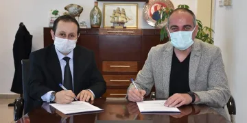 Gemlik Belediyesi ile tapu müdürlüğü arasında dijital işbirliği
