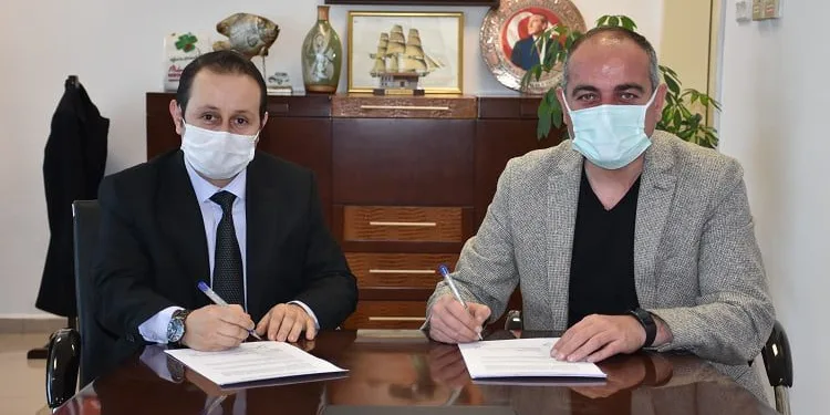 Gemlik Belediyesi ile tapu müdürlüğü arasında dijital işbirliği