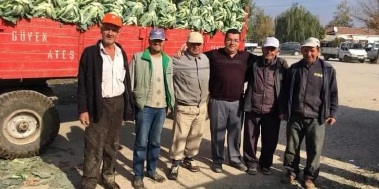 Bursalı üreticilere 200 milyon lira hibe verilecek