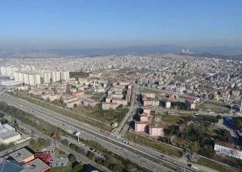 Dönüşüm bekleyen 1050 konutlarda düğüm çözülüyor