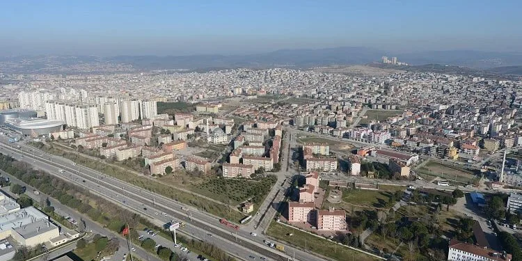 Dönüşüm bekleyen 1050 konutlarda düğüm çözülüyor