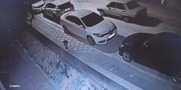 Bursa’da önce keşif yaptı, sonra aldı götürdü