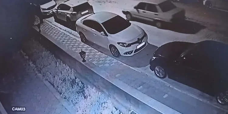 Bursa’da önce keşif yaptı, sonra aldı götürdü