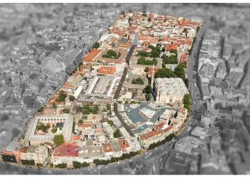 Resmi Gazete’de yayımlandı! Bursa için flaş karar