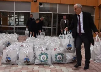 Başkan Aydın’dan hasta ailelere tam destek