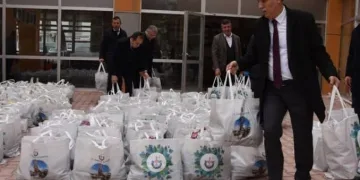 Başkan Aydın’dan hasta ailelere tam destek