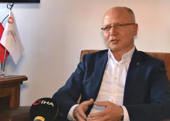 Kılıçdaroğlu’na ‘teşekkür’ Akşener’e ‘geçmiş olsun’ mesajı