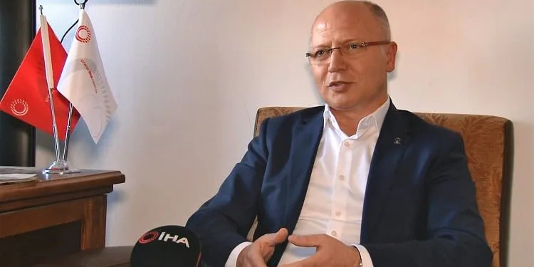 Kılıçdaroğlu’na ‘teşekkür’ Akşener’e ‘geçmiş olsun’ mesajı