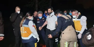 Bursa’da kısıtlamada mangal ve alkol: Canından oluyordu