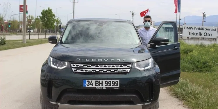 Sıfır aldığı aracı 8 defa yolda kaldı, hukuk mücadelesi başlattı