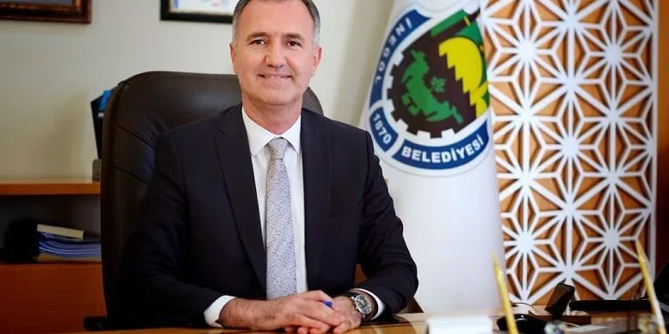 Başkan Taban: Halkımızın yanında olacağız