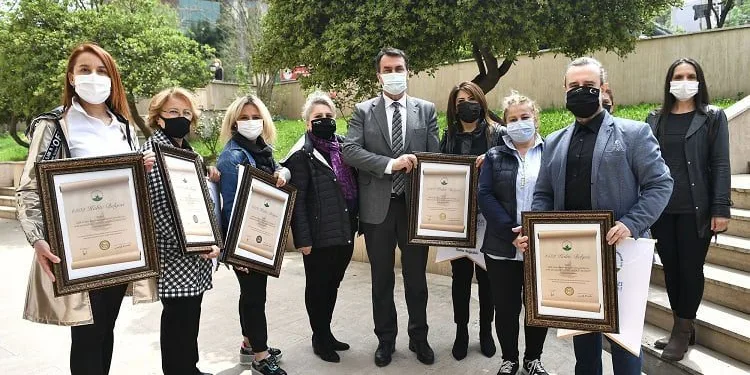 Osmangazi’de kalite tescilleniyor