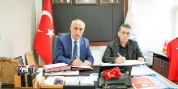Yenişehir Belediyesi ile tapu müdürlüğü arasında protokol
