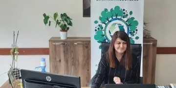 Doğa dostu belediyeden öğrencilere sıfır atık eğitimi